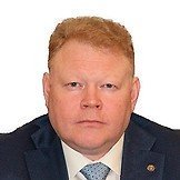 Врач Пастухов Николай Владиславович