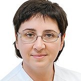 Врач Патласова Ирина Васильевна
