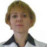 Врач Патракова Светлана Павловна