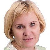 Врач Паутова Лариса Евгеньевна