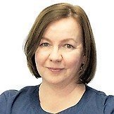 Врач Павлище Нелли Михайловна