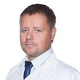 Врач Павлов Артем Александрович