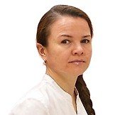 Врач Павлович Татьяна Викторовна