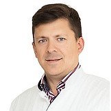 Врач Печерский Виктор Иванович