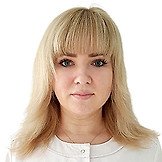 Врач Пепеляева Ольга Владимировна