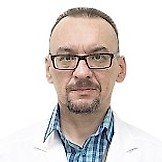 Врач Перелыгин Евгений Евгеньевич