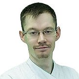 Врач Перевощиков Павел Викторович