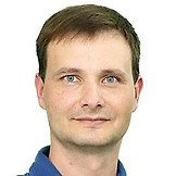 Врач Перминов Алексей Сергеевич