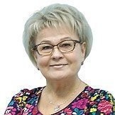 Врач Пермякова Галина Николаевна
