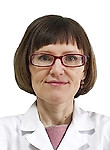 Врач Пермякова Светлана Сергеевна