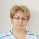 Врач Пермякова Светлана Валентиновна