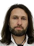 Врач Перов Андрей Иванович