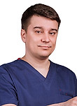 Врач Пешков Андрей Владимирович