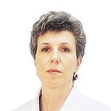 Врач Пестрикова Юлия Гариевна