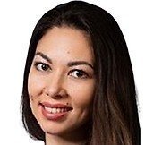 Врач Пестрикова (Украинцева) Татьяна Ивановна