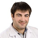 Врач Петросян Арутюн Карапетович