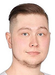 Врач Петров Кирилл Александрович