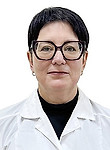 Врач Петрова Лариса Владимировна