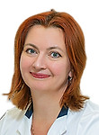 Врач Петрова Татьяна Николаевна