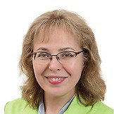 Врач Петровская Елена Михайловна