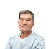 Врач Петруняев Анатолий Иванович