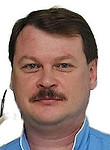 Врач Петухов Сергей Валерьевич