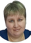 Врач Петухова Ольга Витальевна