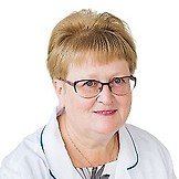 Врач Петухова Татьяна Александровна