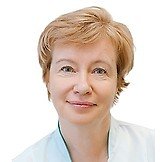 Врач Пищальникова Татьяна Владимировна