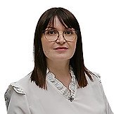 Врач Питкина Екатерина Николаевна