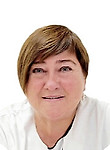 Врач Пьянкова-Шестакова Елена Владимировна