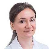 Врач Плетенева Элина Умаровна