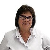 Врач Плотникова Елена Владимировна