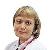 Врач Плотникова Ольга Анатольевна