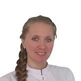 Врач Пойлова Ольга Александровна