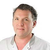 Врач Полежаев Алексей Валерьевич