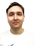 Врач Полицинский Николай Кириллович 
