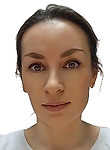 Врач Поликанина Татьяна Александровна