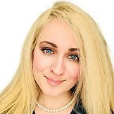Врач Полищук Екатерина Петровна