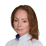 Врач Поливаева Ольга Вячеславовна