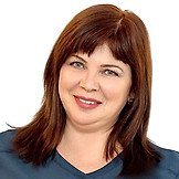 Врач Поливанова Светлана Виликановна