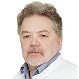 Врач Поляков Андрей Владимирович