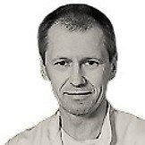 Врач Поляков Сергей Николаевич