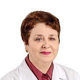 Врач Полякова Нэтта Леонидовна