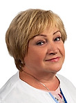 Врач Полоскова Зинаида Владимировна