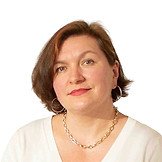 Врач Польских Виктория Сергеевна