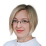 Врач Помаскина Марина Вячеславовна