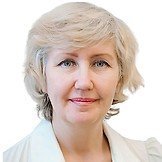 Врач Понежда Ольга Петровна