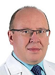 Врач Пономаренко Дмитрий Иванович