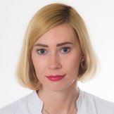 Врач Пономаренко Юлия Дмитриевна